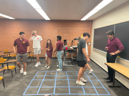 AST visits GIS at ASU